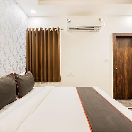 Collection O 50204 Ocean Pearl Hoshangabad Rd Samarda Kaliasot Bagian luar foto
