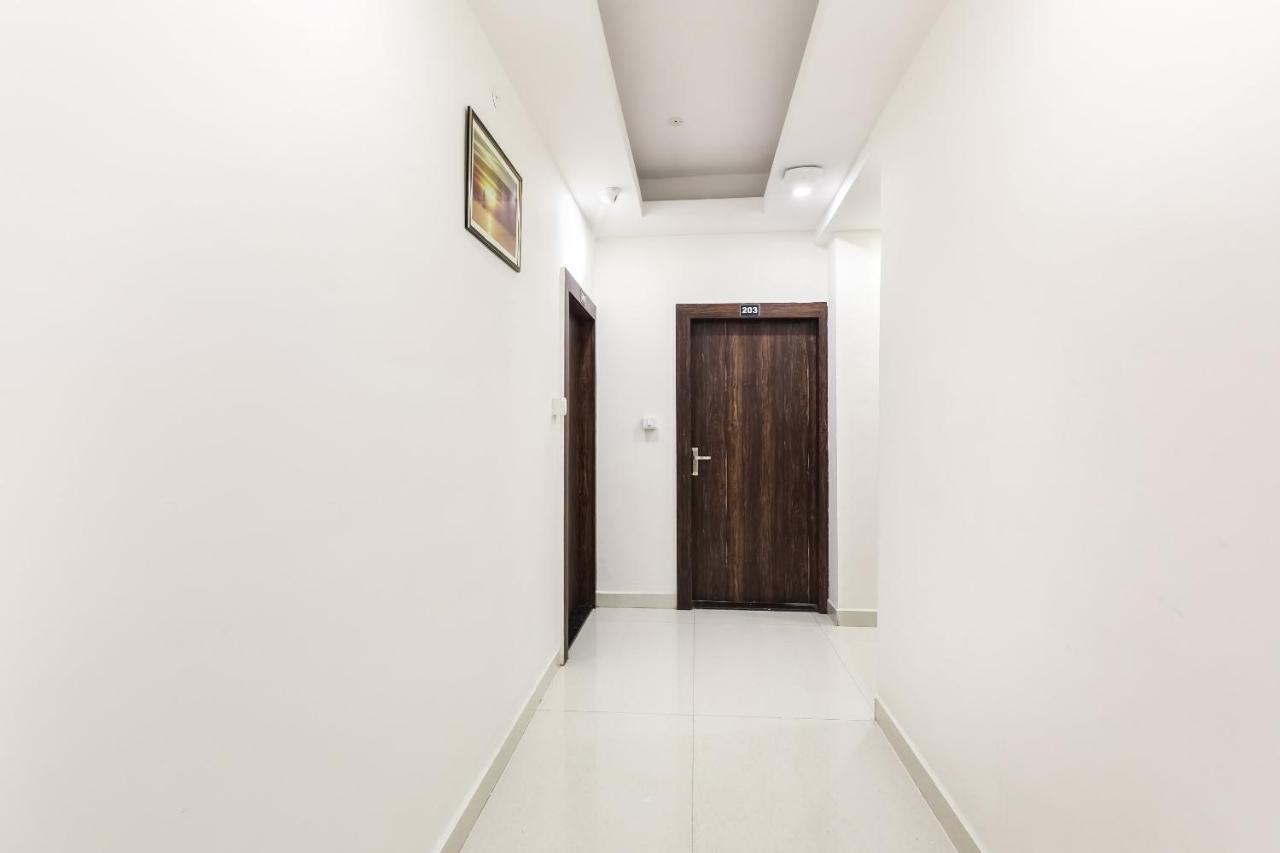 Collection O 50204 Ocean Pearl Hoshangabad Rd Samarda Kaliasot Bagian luar foto